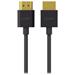 Ubiquiti Ultra-Thin HDMI Cable 2m - Ultratenký High-Speed HDMI kabel, HDMI 2.1b, délka 2m UACC-Cable-UHS-2M
