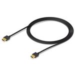 Ubiquiti Ultra-Thin HDMI Cable 2m - Ultratenký High-Speed HDMI kabel, HDMI 2.1b, délka 2m UACC-Cable-UHS-2M