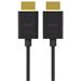 Ubiquiti Ultra-Thin HDMI Cable 5m - Ultratenký High-Speed HDMI kabel, HDMI 2.1b, délka 5m UACC-Cable-UHS-5M