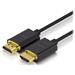 Ubiquiti Ultra-Thin HDMI Cable 5m - Ultratenký High-Speed HDMI kabel, HDMI 2.1b, délka 5m UACC-Cable-UHS-5M