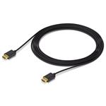 Ubiquiti Ultra-Thin HDMI Cable 5m - Ultratenký High-Speed HDMI kabel, HDMI 2.1b, délka 5m UACC-Cable-UHS-5M