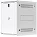 Ubiquiti UniFi 12U Rack Cabinet Wall 450 Glass UACC-Rack-12U-Wall-450-G