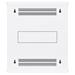 Ubiquiti UniFi 12U Rack Cabinet Wall 450 Glass UACC-Rack-12U-Wall-450-G