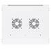 Ubiquiti UniFi 12U Rack Cabinet Wall 450 Glass UACC-Rack-12U-Wall-450-G