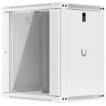 Ubiquiti UniFi 12U Rack Cabinet Wall 450 Glass UACC-Rack-12U-Wall-450-G
