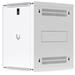 Ubiquiti UniFi 12U Rack Cabinet Wall 450 Perforated UACC-Rack-12U-Wall-450-P