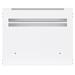 Ubiquiti UniFi 12U Rack Cabinet Wall 450 Perforated UACC-Rack-12U-Wall-450-P