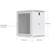 Ubiquiti UniFi 12U Rack Cabinet Wall 450 Perforated UACC-Rack-12U-Wall-450-P