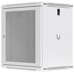 Ubiquiti UniFi 12U Rack Cabinet Wall 450 Perforated UACC-Rack-12U-Wall-450-P