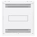 Ubiquiti UniFi 12U Rack Cabinet Wall 600 Glass UACC-Rack-12U-Wall-600-G