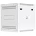 Ubiquiti UniFi 12U Rack Cabinet Wall 600 Glass UACC-Rack-12U-Wall-600-G