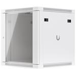 Ubiquiti UniFi 12U Rack Cabinet Wall 600 Glass UACC-Rack-12U-Wall-600-G