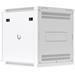 Ubiquiti UniFi 12U Rack Cabinet Wall 600 Perforated UACC-Rack-12U-Wall-600-P
