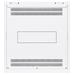 Ubiquiti UniFi 12U Rack Cabinet Wall 600 Perforated UACC-Rack-12U-Wall-600-P