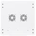 Ubiquiti UniFi 12U Rack Cabinet Wall 600 Perforated UACC-Rack-12U-Wall-600-P