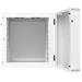 Ubiquiti UniFi 12U Rack Cabinet Wall SW Perforated UACC-Rack-12U-Wall-SW-P