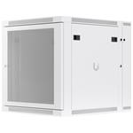 Ubiquiti UniFi 12U Rack Cabinet Wall SW Perforated UACC-Rack-12U-Wall-SW-P