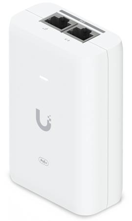 Ubiquiti UniFi 2.5G PoE+ Adapter (30W)