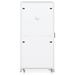 Ubiquiti UniFi 42U Rack Cabinet 1000 Glass UACC-Rack-42U-1000-G