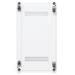Ubiquiti UniFi 42U Rack Cabinet 1000 Glass UACC-Rack-42U-1000-G