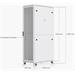 Ubiquiti UniFi 42U Rack Cabinet 1000 Perforated UACC-Rack-42U-1000-P