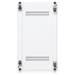 Ubiquiti UniFi 42U Rack Cabinet 1000 Perforated UACC-Rack-42U-1000-P