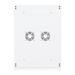 Ubiquiti UniFi 42U Rack Cabinet 800 Perforated UACC-Rack-42U-800-P