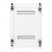 Ubiquiti UniFi 42U Rack Cabinet 800 Perforated UACC-Rack-42U-800-P