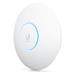 Ubiquiti UniFi 6 Enterprise - Wi-Fi 6E AP, 2.4/5/6GHz, až 10.2 Gbps, 1x 2.5GbE, PoE+ (bez PoE injektoru U6-Enterprise