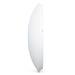 Ubiquiti UniFi 6 Enterprise - Wi-Fi 6E AP, 2.4/5/6GHz, až 10.2 Gbps, 1x 2.5GbE, PoE+ (bez PoE injektoru U6-Enterprise