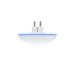 Ubiquiti UniFi 6 Extender - Wi-Fi 6 opakovač 2,4/5GHz pro UniFi řadu U6-EXTENDER