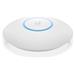 Ubiquiti UniFi 6 Lite - Wi-Fi 6 AP, 2.4/5GHz, až 1.5 Gbps, 1x GbE, PoE (bez PoE injektoru) U6-LITE