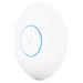 Ubiquiti UniFi 6 Long-Range - Wi-Fi 6 AP, 2.4/5GHz, až 3 Gbps, 1x GbE, PoE+ (bez PoE injektoru) U6-LR