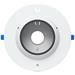 Ubiquiti UniFi AI Dome Camera Flush Mount W UACC-Dome-FM-W