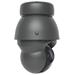 Ubiquiti UniFi AI PTZ Precision B - kamera, 8Mpx rozlišení, IR LED, AI detekce, IP66, 31x zoom, P UVC-AI-PTZ-Precision-B