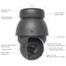 Ubiquiti UniFi AI PTZ Precision B - kamera, 8Mpx rozlišení, IR LED, AI detekce, IP66, 31x zoom, P UVC-AI-PTZ-Precision-B