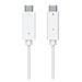 Ubiquiti UniFi AI Theta Video Cable - Kabel pro přípojení objektivů AI Theta Lens k AI Thet UACC-AI-Theta-Video-Cable-1M