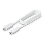 Ubiquiti UniFi AI Theta Video Cable - Kabel pro přípojení objektivů AI Theta Lens k AI Thet UACC-AI-Theta-Video-Cable-1M
