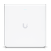 Ubiquiti UniFi AP 6 Enterprise In-wall WiFi6 (600/4800/4800Mbps) U6-ENTERPRISE-IW