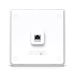 Ubiquiti UniFi AP 6 Enterprise In-wall WiFi6 (600/4800/4800Mbps) U6-ENTERPRISE-IW