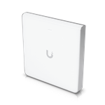 Ubiquiti UniFi AP 6 Enterprise In-wall WiFi6 (600/4800/4800Mbps) U6-ENTERPRISE-IW