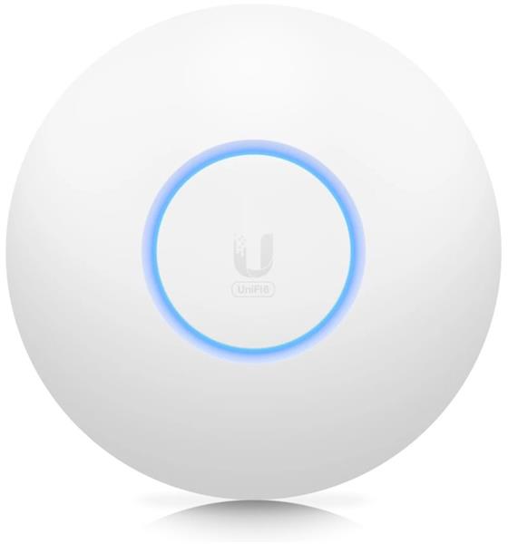 Ubiquiti UniFi AP 6 Plus WiFi6 (600/2400Mbps) U6+