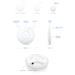 Ubiquiti UniFi AP 6 Plus WiFi6 (600/2400Mbps) U6+