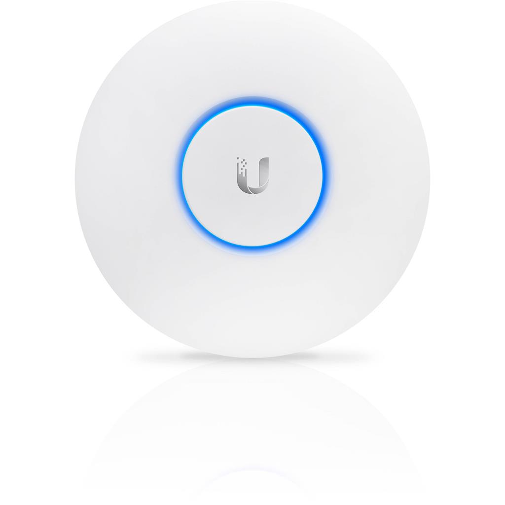 Ubiquiti Unifi AP-AC Lite - Bezdrátový access point - Wi-Fi - Duální pásmo (balení 5) UAP-AC-LITE-5