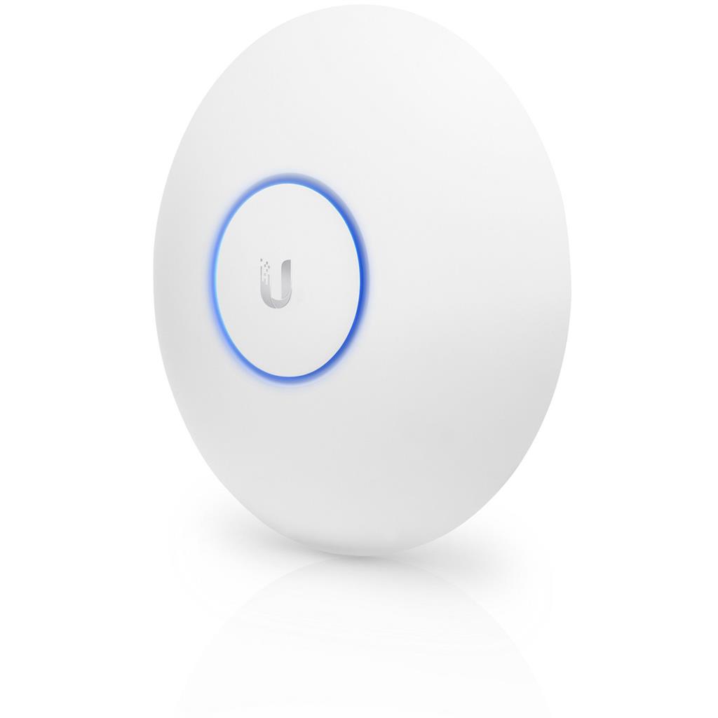 Ubiquiti Unifi AP-AC Long Range - Bezdrátový access point - Wi-Fi - Duální pásmo (balení 5) UAP-AC-LR-5