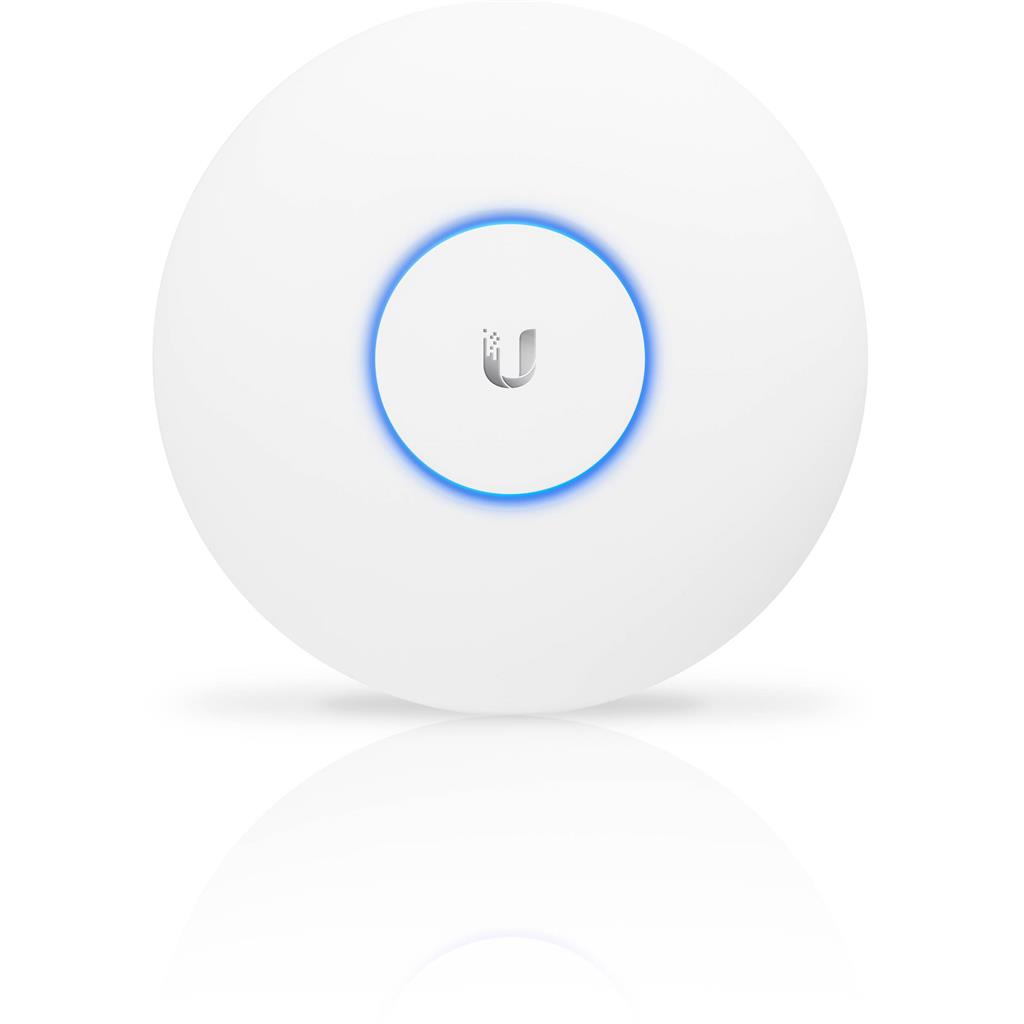 Ubiquiti Unifi AP-AC Pro - Bezdrátový access point - Wi-Fi - Duální pásmo - DC napájení (balení 5) UAP-AC-PRO-5