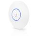 Ubiquiti Unifi AP-AC Pro - Bezdrátový access point - Wi-Fi - Duální pásmo - DC napájení UAP-AC-PRO