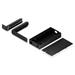 Ubiquiti UniFi Cloud Gateway Industrial Rack Mount UACC-UCG-Industrial-RM