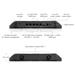 Ubiquiti UniFi Cloud Gateway Industrial (UniFi gateways podporou IPS/IDS / switch / WIFI7) UCG-Industrial