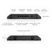 Ubiquiti UniFi Cloud Gateway Industrial (UniFi gateways podporou IPS/IDS / switch / WIFI7) UCG-Industrial